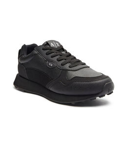 Кроссовки мужские Armani Exchange, черный ax245m0000553310042 | nero