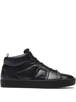 Officine Creative Kilim sneakers 23820684