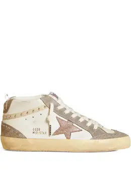 Golden Goose Mid Star sneakers 26067720