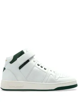 Saint Laurent Lax high-top sneakers 27576173