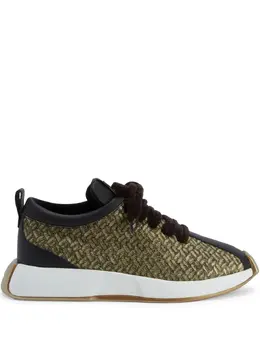Giuseppe Zanotti Ferox sneakers 28757358