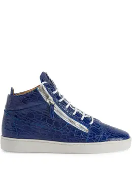 Giuseppe Zanotti Kriss sneakers 28757387