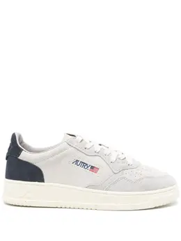 Autry Medalist Low "Grey" sneakers 29300346