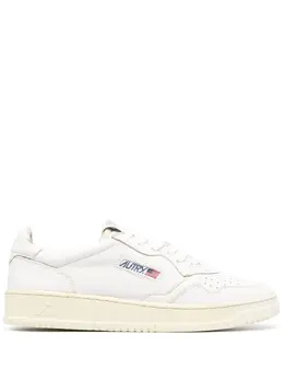 Autry Medalist Low "Goat/White" sneakers 29301191