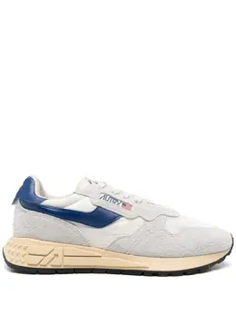Autry Running Reelwind Low "White/Royal Blue" sneakers 29301192