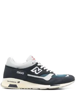 Кроссовки Made in UK 1500 New Balance, синий 29450130 | синий