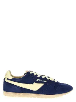 Autry-Windspin Sneakers Blu-Uomo 52188770828628
