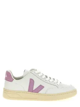 Veja-V-12 Sneakers Rosa-Donna 52188965568852