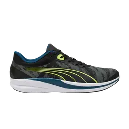 Кроссовки Puma Redeem Profoam, черный 378367 11 | black