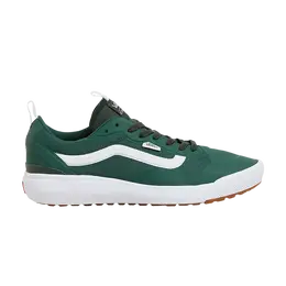 Кроссовки Vans UltraRange EXO MTE, зеленый vn000cwcdrk | green