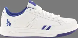 Кроссовки g unit g6 Reebok, белый 10 143934 | white