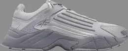 Кроссовки dmx series 3000 'porcelain' Reebok, белый 000262 | white