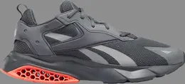 Кроссовки hexalite legacy 'pure grey' Reebok, серый gv7021 | grey