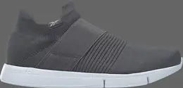 Кроссовки wmns daystart onlux 'grey white' Reebok, серый gz6399 | grey