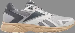 Кроссовки royal hyperium tr 'true grey' Reebok, серый fv0295 | grey