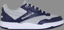 Кроссовки bb4000 2 'changing of the guard - georgetown' Reebok, серый ig9952 | grey
