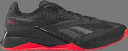 Кроссовки rich froning x nano x2 'black neon cherry' Reebok, черный id6749 | black