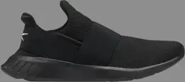Кроссовки wmns slip 2 'core black' Reebok, черный 000739 | black