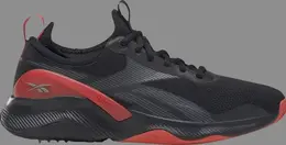 Кроссовки wmns hiit 2 'black dynamic red' Reebok, черный gw8517 | black
