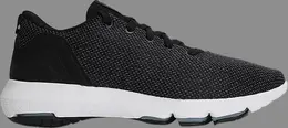 Кроссовки cloudride dmx 3.0 'black' Reebok, черный cn2205 | black