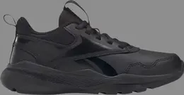 Кроссовки xt sprinter 2 little kid 'triple black' Reebok, черный h02856 | black