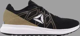 Кроссовки Reebok Forever Floatride Energy, черно-коричневый ef7545 | black brown