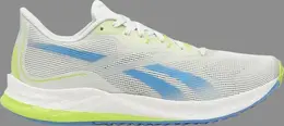 Кроссовки floatride energy 3 'opal glow essential blue' Reebok, зеленый 0001192 | green