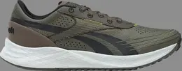 Кроссовки floatride energy city 'army green' Reebok, зеленый 0001244 | green