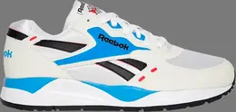 Кроссовки bolton 'california blue' Reebok, синий m49098 | blue
