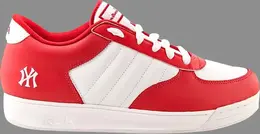 Кроссовки s. carter classic 'red white' Reebok, красный 10 138832 | red