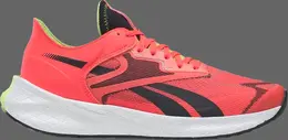 Кроссовки floatride energy symmetros 2 'orange flare' Reebok, апельсин gw7196 | orange