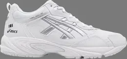 Кроссовки gel 100 tr 'white' Asics, белый 000183 | white