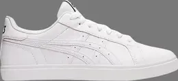 Кроссовки wmns classic ct 'white' Asics, белый 000203 | white