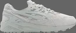 Лимитированные кроссовки gel kayano trainer Asics, серый 000525 | grey