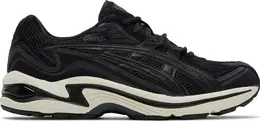 Кроссовки gel preleus 'black' Asics, черный 1201a069 001 | black
