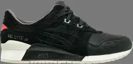 Кроссовки gel lyte 3 Asics, черный 0001022 | black