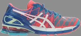 Кроссовки Asics, синий 0001753 | blue