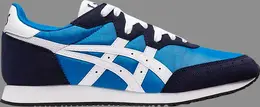 Лимитированные кроссовки tarther og 'directoire blue' Asics, синий 1191a272 400 | blue