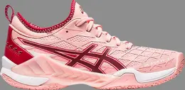 Кроссовки wmns blast ff 3 'frosted rose cranberry' Asics, розовый 1072a080 700 | pink