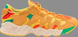 Кроссовки gel mai ko100 'sunflower' Asics, апельсин 1191a062 800 | orange