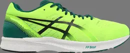 Кроссовки tarther rp 3 2e wide 'safety yellow black' Asics, желтый 1011b466 750 | yellow