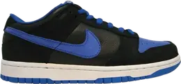 Кроссовки Nike Dunk Low Pro SB 'J Pack', черный 304292041 | black