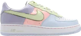 Кроссовки Nike Air Force 1 'Easter', многоцветный 307334531 | multi-color