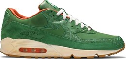 Кроссовки Nike Air Max 90 Premium 'Homegrown', зеленый 315728331 | green