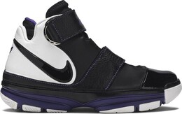 Кроссовки Nike Zoom Kobe 2 ST 'Orca', черный 316835001 | black