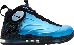 Кроссовки Nike Total Air Foamposite Max 'Tim Duncan', синий 472498400 | blue