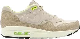 Кроссовки Nike Air Max 1 Prm 'String', загар 512033203 | tan
