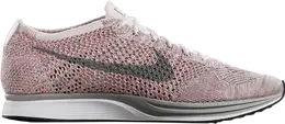 Кроссовки Nike Flyknit Racer 'Strawberry', розовый 526628604 | pink