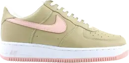 Кроссовки Nike Air Force 1 'Linen', загар 630117261 | tan