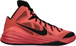Кроссовки Nike Hyperdunk 2014 'Bright Mango', оранжевый 653640800 | orange